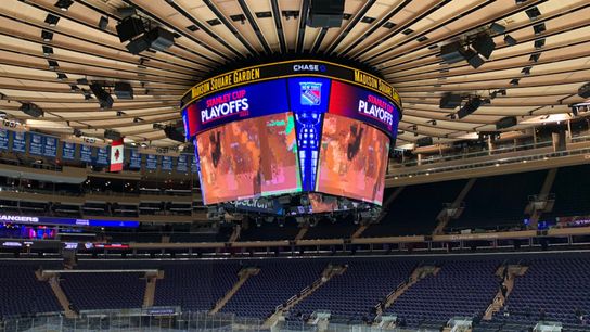 Final: Penguins practice taken in New York (Live coverage)